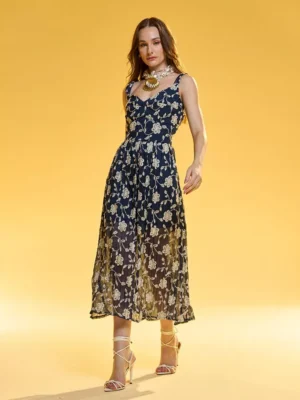 Vestido novax