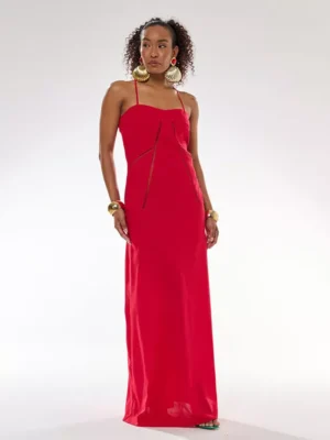 Vestido Mariana