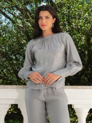 Blusa lucin +