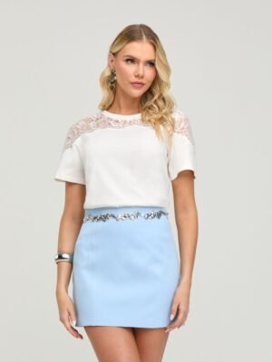 T-shirt bellis