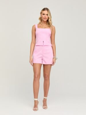 Corselet tulipa