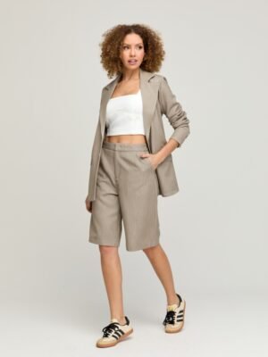 Blazer mai