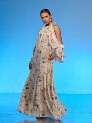 Vestido fran