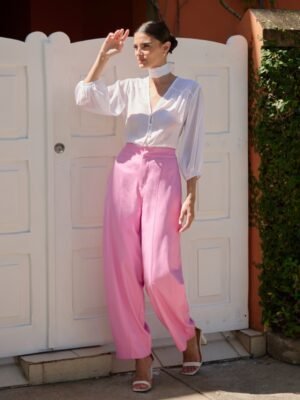 Calça mari