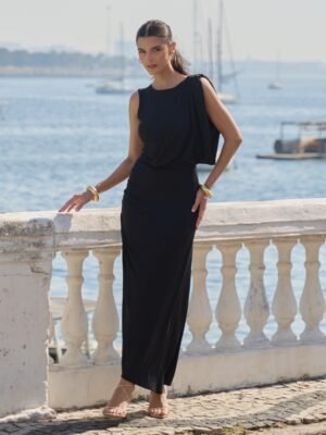 Vestido  mari