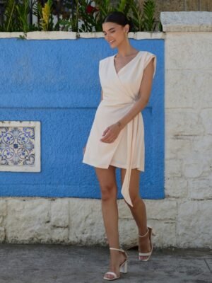 Vestido flo